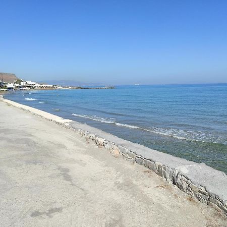 Hospitium By The Sea Διαμέρισμα Kokkini Hani Εξωτερικό φωτογραφία
