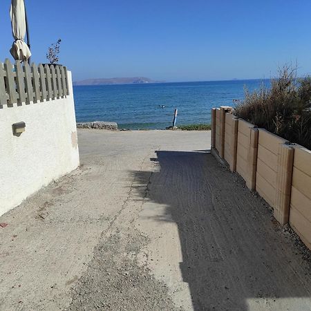 Hospitium By The Sea Διαμέρισμα Kokkini Hani Εξωτερικό φωτογραφία